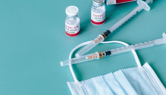 La Haute autorité de santé recommande de vacciner les adolescents contre la Covid-19 par étapes