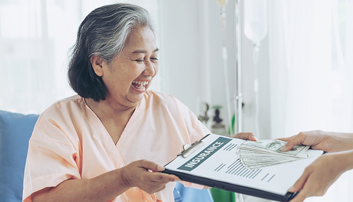 Rappel des règles de remboursement des dispositifs médicaux à usage individuel par l’assurance maladie