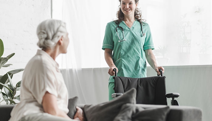 Vaccin contre la grippe : bientôt obligatoire pour les soignants ? Vaccin contre la grippe : bientôt obligatoire pour les soignants ?