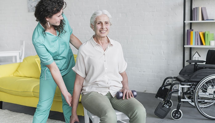 SSIAD Services de soins infirmiers à domicile : des services en mutation pour un meilleur maintien à domicile 