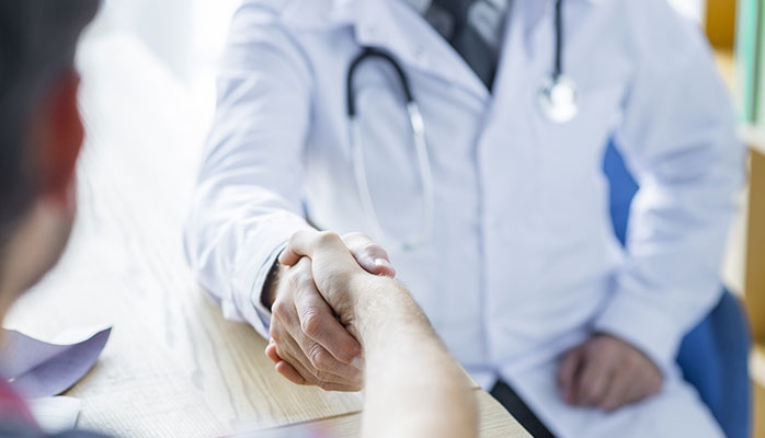 Professionnels de santé : du nouveau sur l’intérim ! 