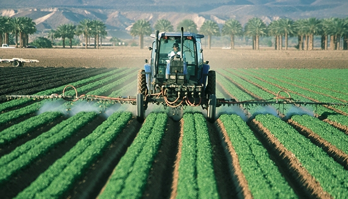 Expositions professionnelles aux pesticides et cancer de la prostate : l’Anses rend son premier rapport d’expertise pour la reconnaissance des maladies professionnelles