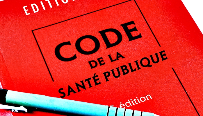 Loi du 26 avril 2021 visant à améliorer le système de santé par la confiance et la simplification