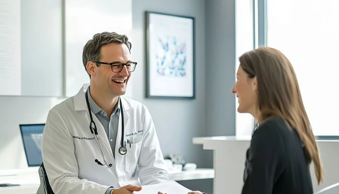 Pacte contre les déserts médicaux : un plan pour l'accès aux soin