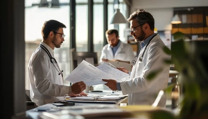 Stupéfiants en établissements de santé : évolution des conditions de délivrance