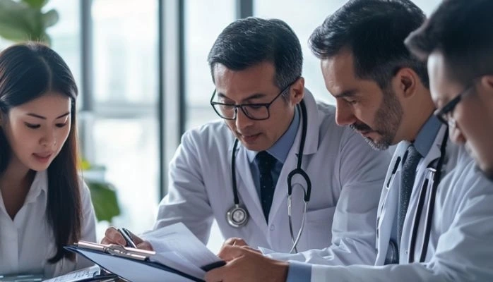 Préparations hospitalières : nouvelles modalités de déclaration