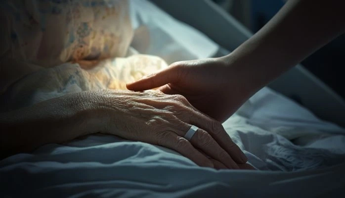 France : le Commissaire appelle à un renforcement de la protection des droits des personnes âgées en EHPAD